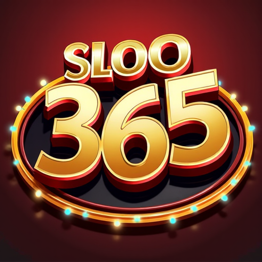 slot365 jogo